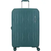 Gabol Infinity Spinner Tsa Expandable 108.7/119l Koffer Auf Rollen