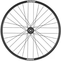 Mavic Hinterrad E-Acces XR27-CL29QRHG-R