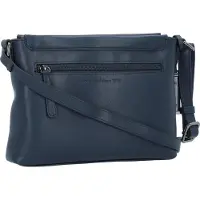 PICARD Umhängetasche Yours Crossbody Bag Ocean türkis