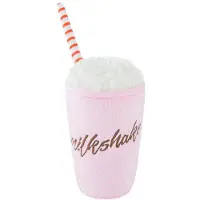 P.L.A.Y. Pet American Classic Plush - Milkshake