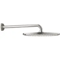 GROHE Rainshower Cosmopolitan 310, Stahl, 1 Stück(e)
