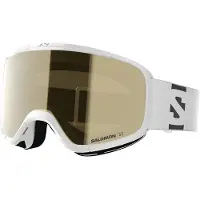 Salomon Lumi Access Junior-skibrille