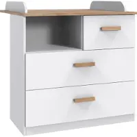Wimex Gotland Wickelkommode