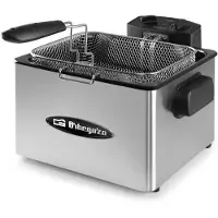Orbegozo Fdr 55 2180w 4.5l Fritteuse