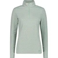 CMP Damen Rolli WOMAN PRINTED SWEAT