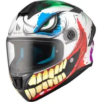 MT TARGO S JOKE Integralhelm