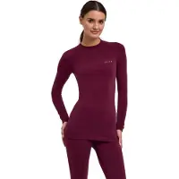 Falke Damen Unterhemd WT Protective Shirt Trend w