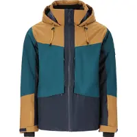 Whistler Kingland M Ski Jacket REFLECTING POND REFLECTING POND M