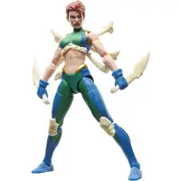 Hasbro Marvel Legends Series Marrow, 4 Jahr(e), Mehrfarbig