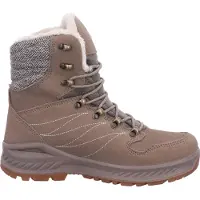 Lowa Damen Stiefel NABUCCO GTX Ws