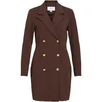 Vila Viclara Kurzes Blazerkleid