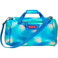 Step by step Sporttasche Sports Bag Ninja Zazu blau