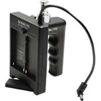 Nanlite BT-BG-FZ60 Akku-Handgriff