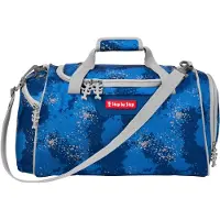 Step by step Sporttasche Sports Bag Rocket Novo blau