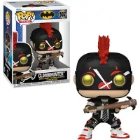 Funko POP! Clownhunter-figur