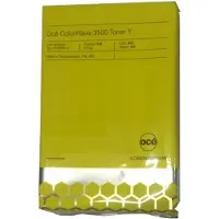 Oce Canon Colorwave 3500 Toner Y, Gelb, 1 Stück(e)