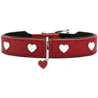 Hunter Pet Love Hundehalsband