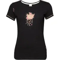 Chillaz Gandia Girls Talk Chalk black (0607) 36