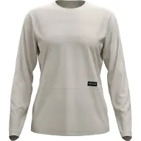 Ortovox Damen Shirt 185 MERINO PATCH LS W