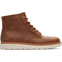 Toms Stiefelette Stiefelette Leder