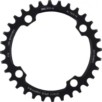 BBB Mtbgear Bcr-44 104 Bcd Kettenblatt