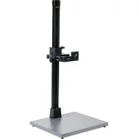 Kaiser Fototechnik Reprostativ RSX mit Kameraarm RTX