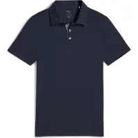 Puma Boys Pure 20 Polo deep navy (03) 128