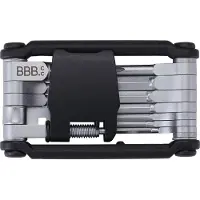 BBB Royalfold Chain Multitool