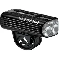 Lezyne Super Drive 1800+ Frontlicht