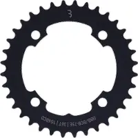 BBB E-bikegear Kettenblatt