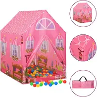 vidaXL Waschbecken 40 x 30 x 13 cm Keramik Schwarz