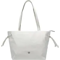 Gerry weber Schultertasche Be Different 1.0 Shopper White weiß