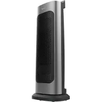 Cecotec Keramik-Turmheizkörper ReadyWarm 6800 Ceramic Sky Smart