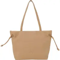 Gerry weber Schultertasche Be Different 1.0 Shopper Tannin hellbraun