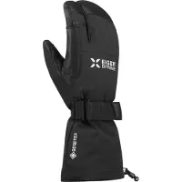 Mammut - Eiger Nordwand Warm 3-Finger Glove - Handschuhe Gr 9 schwarz