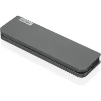 Lenovo USB-C Mini Dock EU, 40AU0065SA
