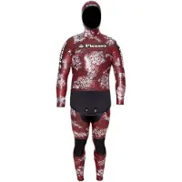 Picasso Thermal Skin 9 Mm Speerfischen-neoprenanzug