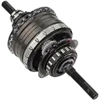 Shimano Nexus Sg-8r36 Interne Montage