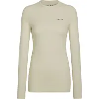 Falke Damen Langarmshirt Wool-tech off-white (2040) (2040) L