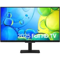 Samsung UE27F6000FUXZT, 68,6 cm (27"), 1920 x 1080 Pixel, LED, Smart-TV, WLAN, Schwarz