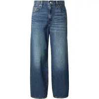 Levi's Baggy Dad Jeans