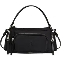 Calvin Klein Damenhandtasche LV04F3132G UB1 schwarz