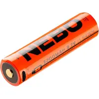 Nebo Tools 18650-3200 Mah Wiederaufladbare Batterie