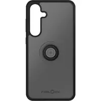 Fidlock - Vacuum Phone Case For Samsung S25+ - Handytasche schwarz