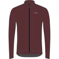 Gripgrab Pacr Thermal Langarm-trikot