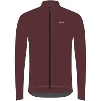 Gripgrab Pacr Thermal Langarm-trikot