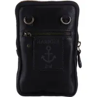 Harbour 2nd Mini Bag "Benita" Umhängetasche, Schultertasche mit typischen Marken-Anker-Label