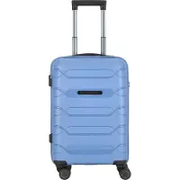 Polestream Strz by Asteroid 4 Rollen Kabinentrolley 55 cm