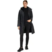 Nordisk - Women's Tana - Mantel Gr M schwarz