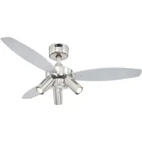WESTINGHOUSE Jet Plus Ventilator mit Fernbedienung